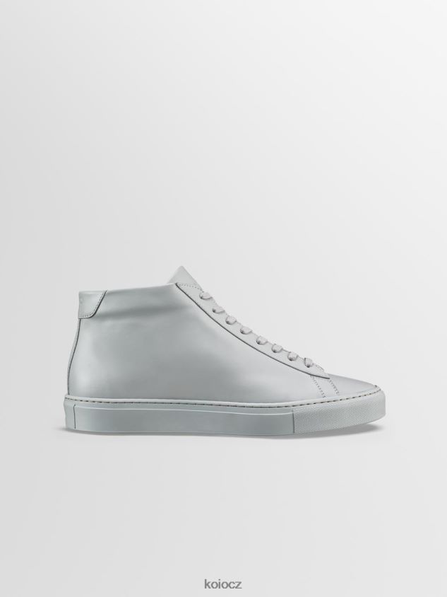 KOIO Capri střední oblázek obuv muži 860TF68