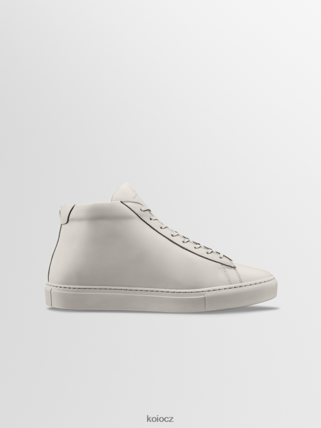 KOIO Capri střední pískovec obuv muži 860TF67