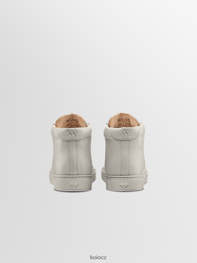 KOIO Capri střední pískovec obuv muži 860TF67