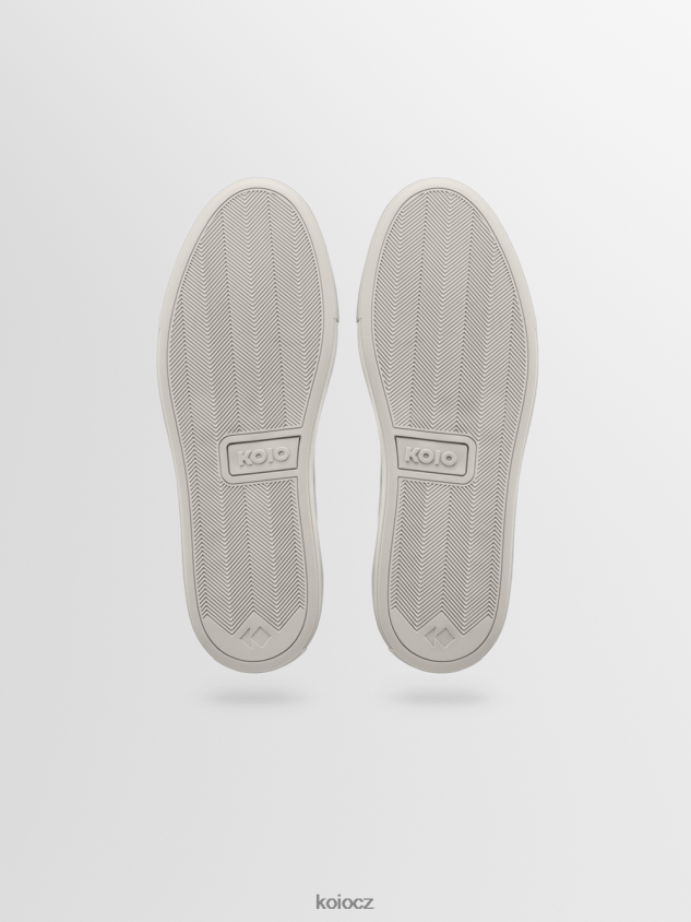 KOIO Capri střední pískovec obuv muži 860TF67