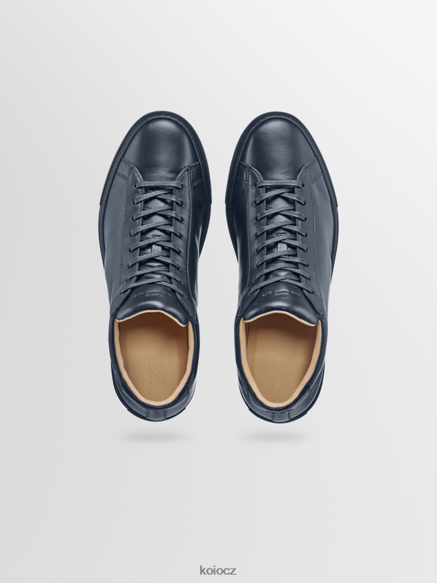 KOIO Capri střední prostor obuv muži 860TF69