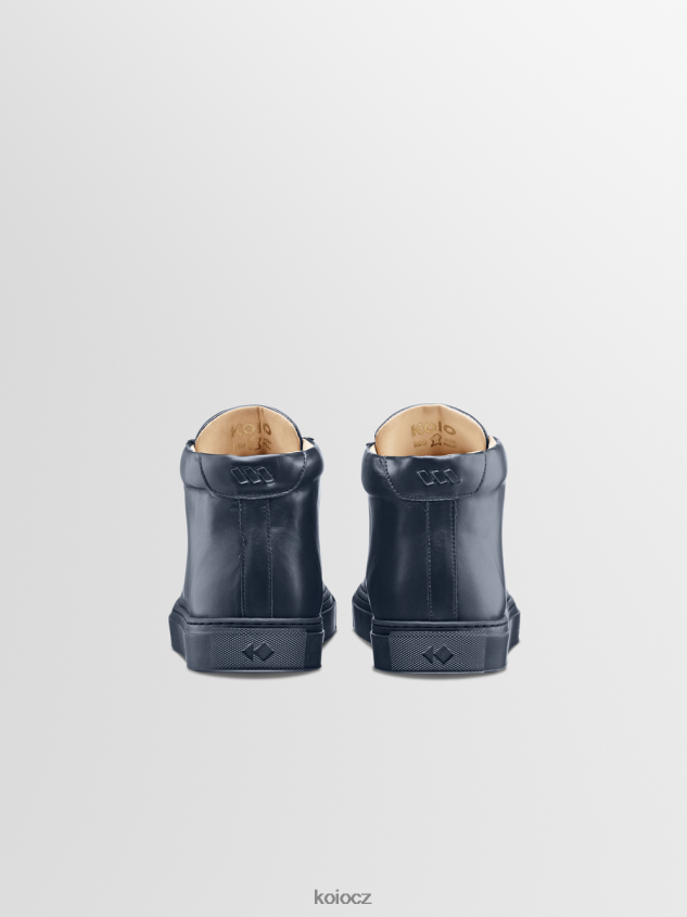 KOIO Capri střední prostor obuv muži 860TF69