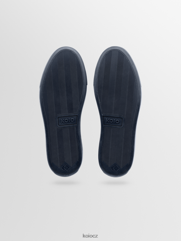 KOIO Capri střední prostor obuv muži 860TF69