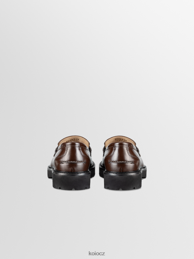 KOIO arezzo doppio obuv muži 860TF102