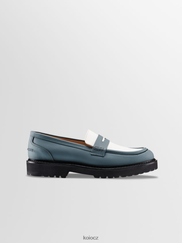 KOIO arezzo gulfstream obuv muži 860TF105