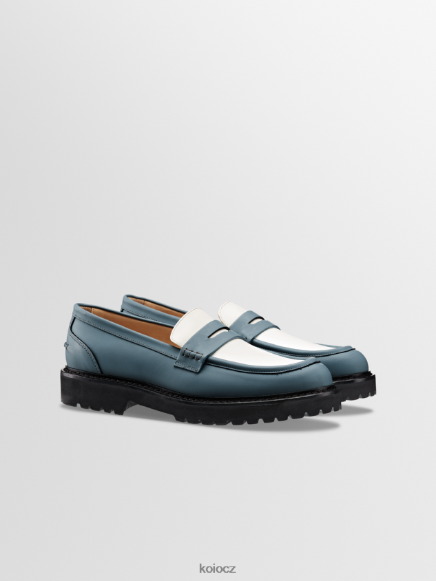KOIO arezzo gulfstream obuv muži 860TF105