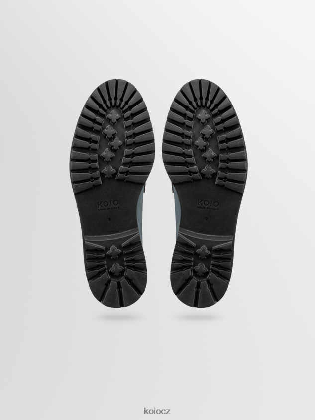 KOIO arezzo gulfstream obuv muži 860TF105