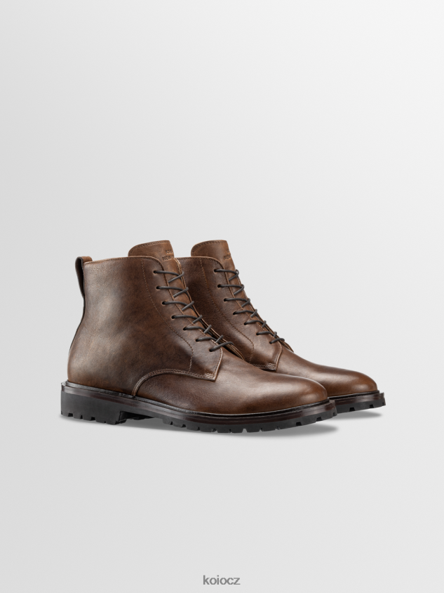 KOIO bergamo Kotva obuv muži 860TF92