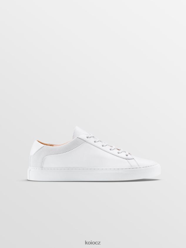 KOIO capri avorio obuv muži 860TF3