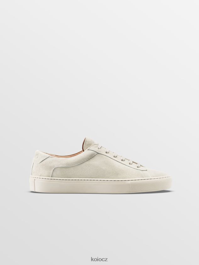 KOIO capri měsíční svit obuv muži 860TF6