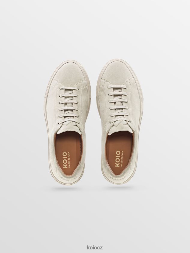 KOIO capri měsíční svit obuv muži 860TF6