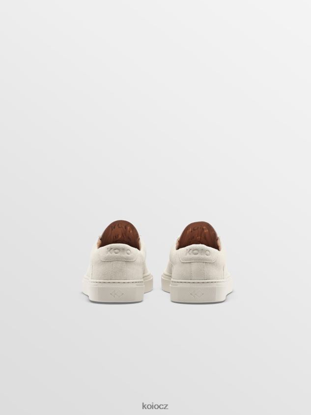 KOIO capri měsíční svit obuv muži 860TF6