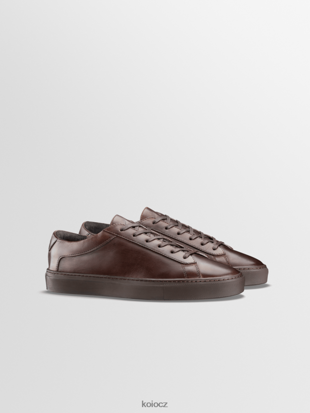 KOIO capri moka obuv muži 860TF18