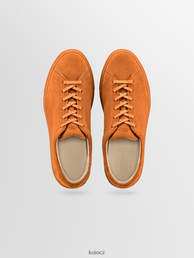 KOIO capri ořešák obuv muži 860TF19