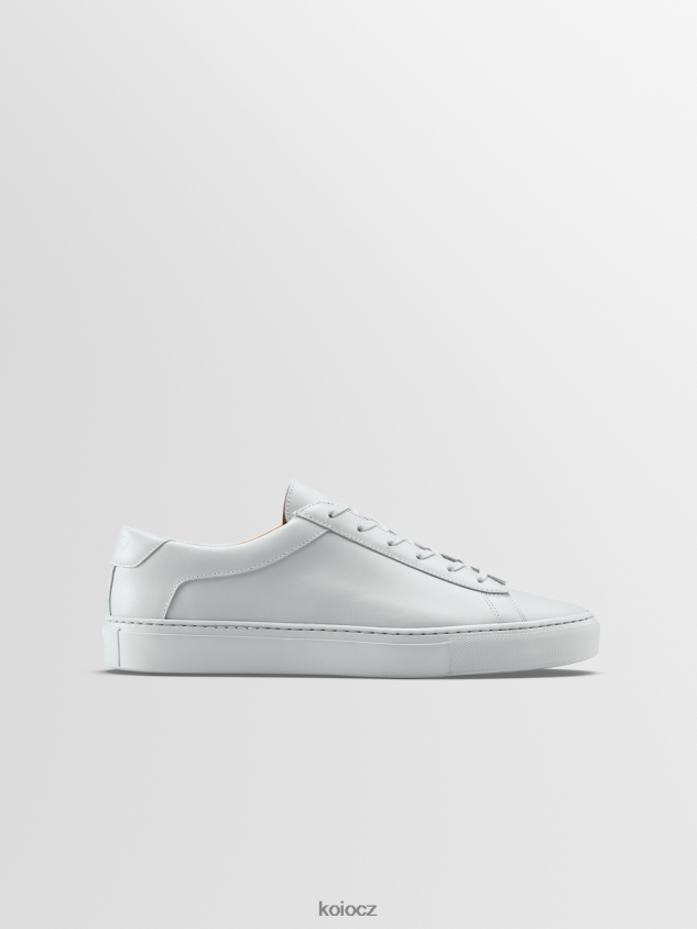 KOIO capri oblázek obuv muži 860TF8