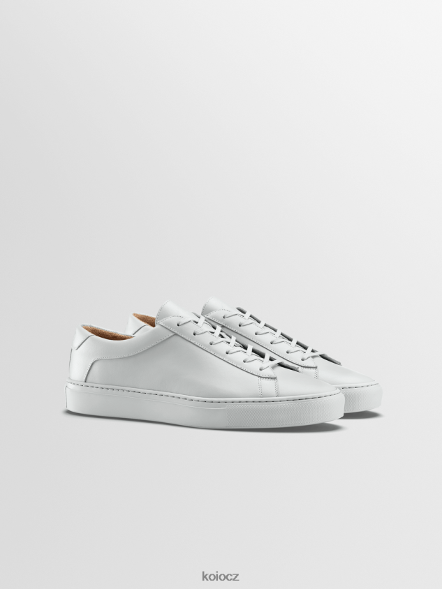 KOIO capri oblázek obuv muži 860TF8