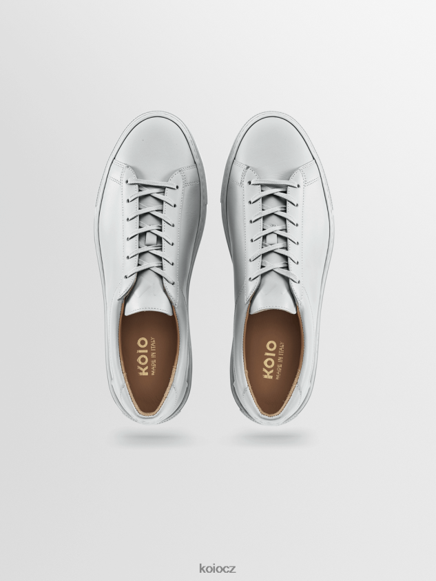 KOIO capri oblázek obuv muži 860TF8