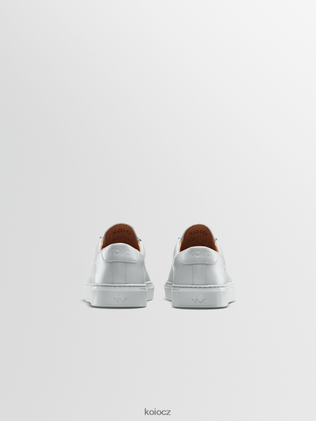 KOIO capri oblázek obuv muži 860TF8