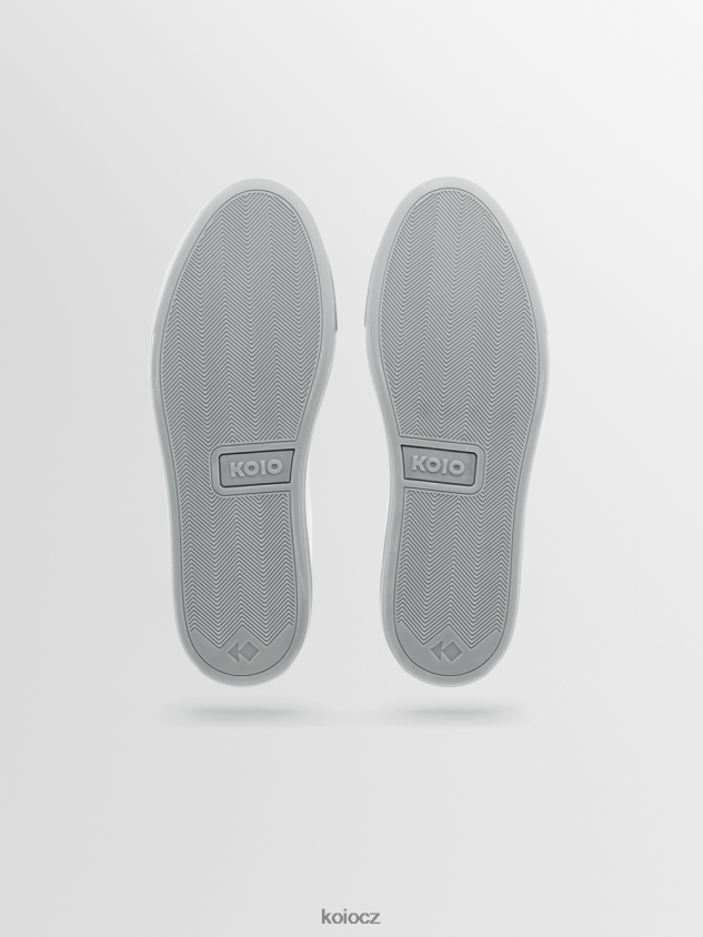 KOIO capri oblázek obuv muži 860TF8