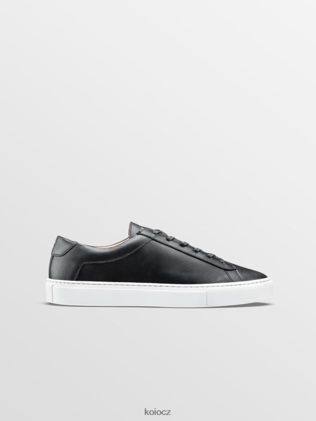 KOIO capri onyx obuv muži 860TF24