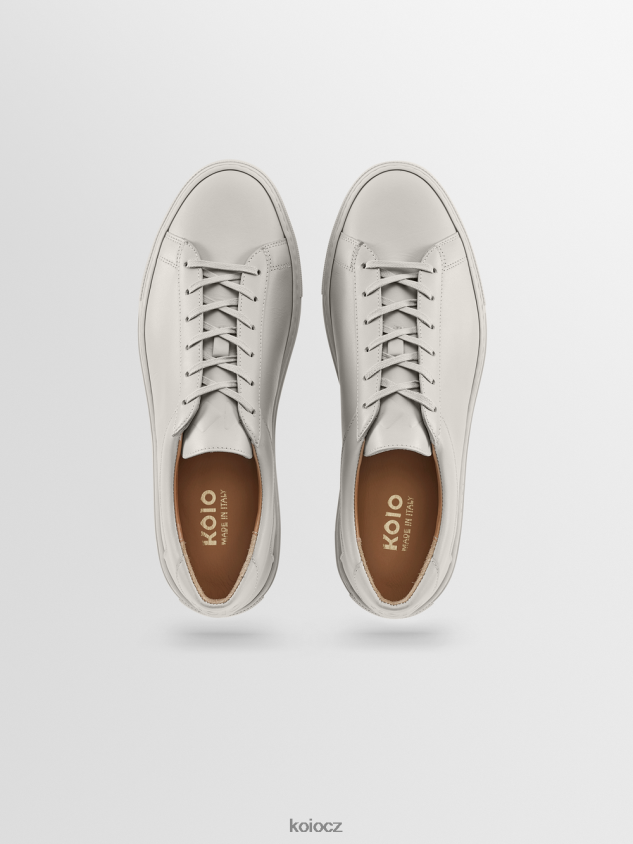 KOIO capri pískovec obuv muži 860TF7