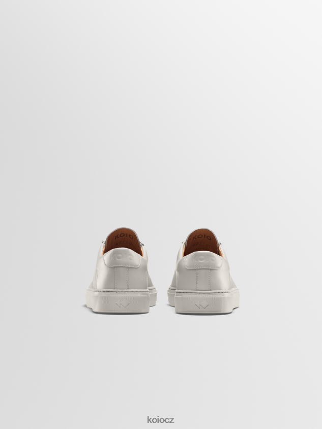 KOIO capri pískovec obuv muži 860TF7