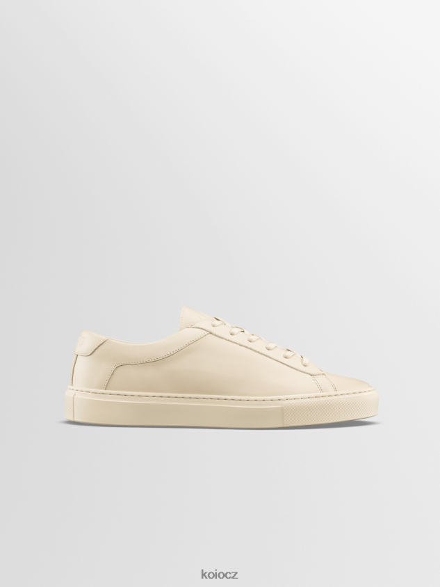 KOIO capri pudre obuv muži 860TF15