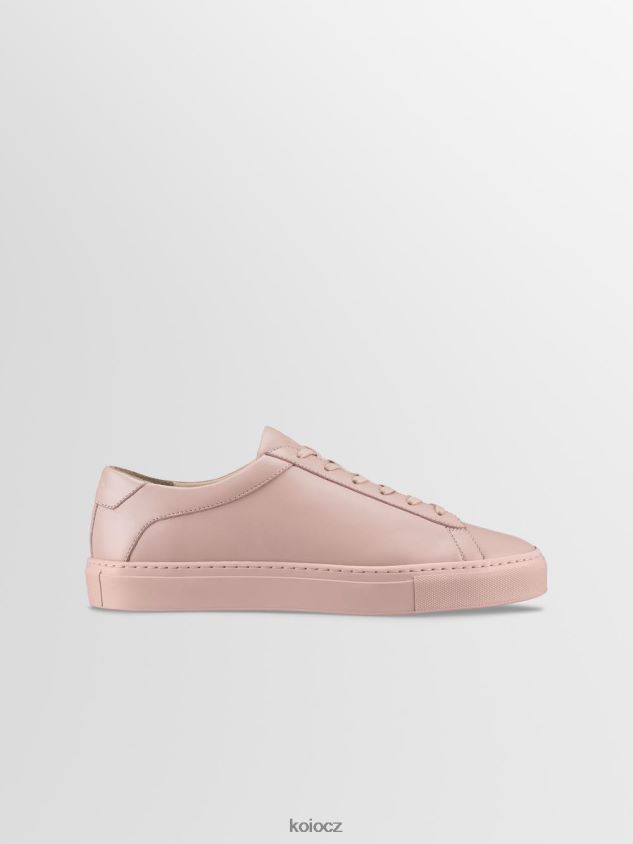 KOIO capri růžový křemen obuv muži 860TF16