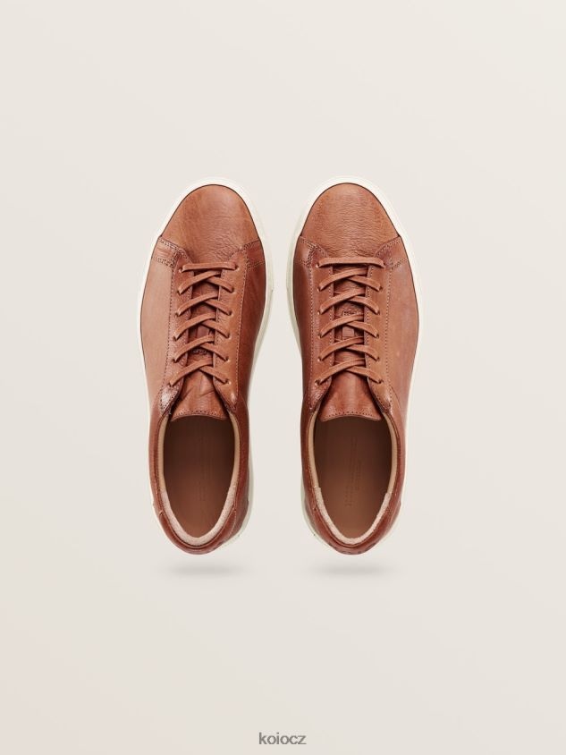 KOIO capri regenerační castagna obuv muži 860TF37