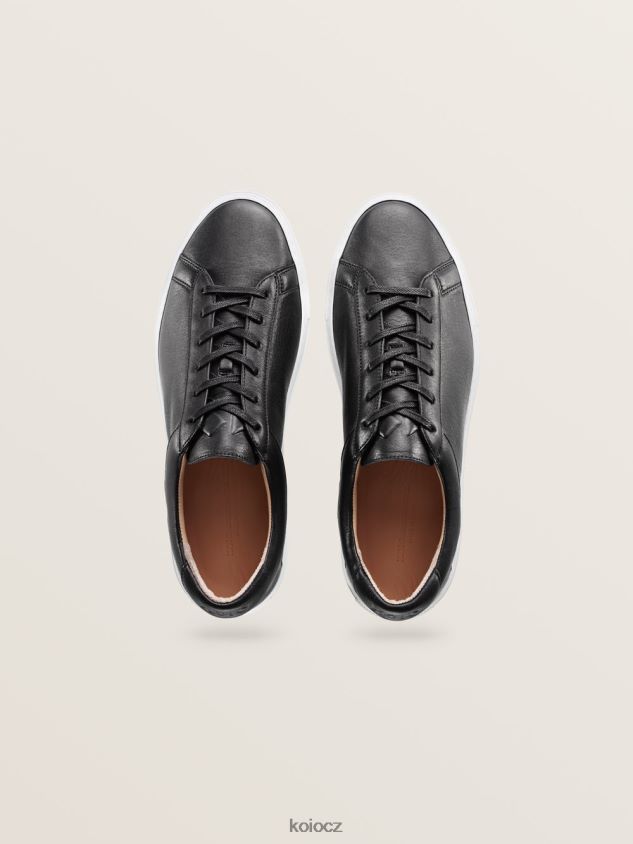 KOIO capri regenerační onyx obuv muži 860TF36