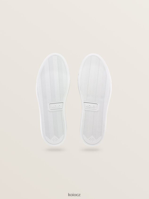 KOIO capri regenerační onyx obuv muži 860TF36