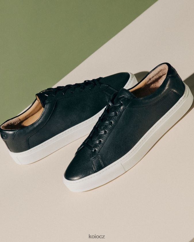 KOIO capri regenerační onyx obuv muži 860TF36