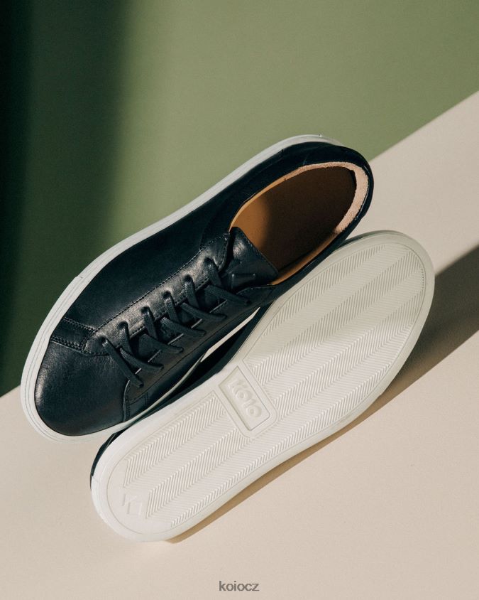 KOIO capri regenerační onyx obuv muži 860TF36