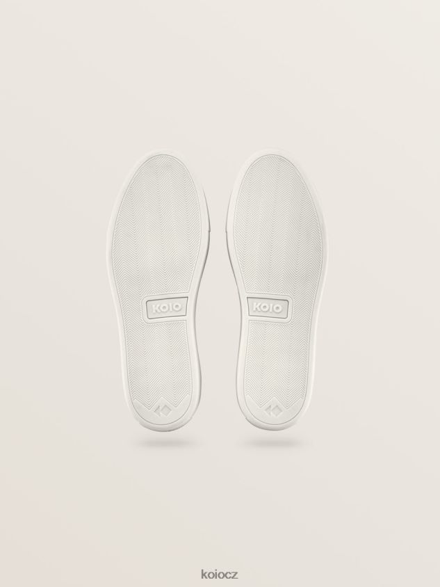 KOIO capri regenerační summit obuv muži 860TF35