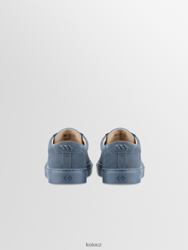 KOIO capri smaragd obuv muži 860TF20