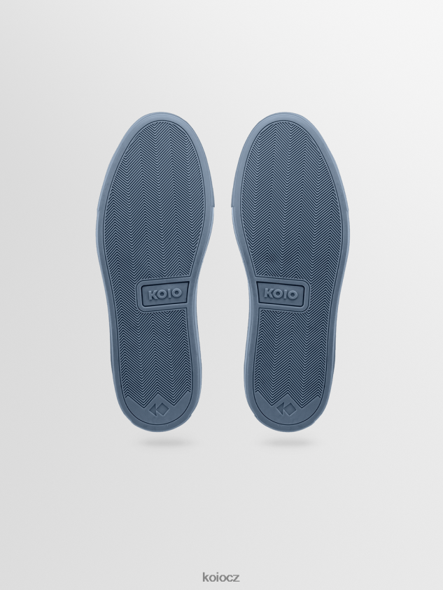 KOIO capri smaragd obuv muži 860TF20