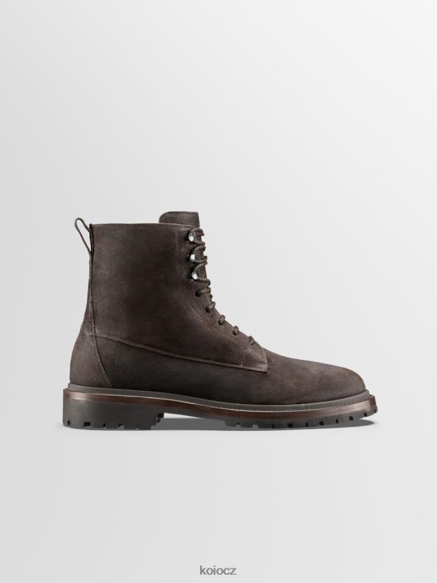 KOIO como borová šiška obuv muži 860TF98