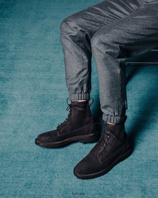 KOIO como borová šiška obuv muži 860TF98