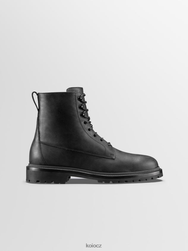 KOIO como nero obuv muži 860TF99