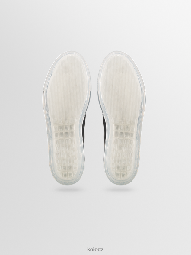 KOIO fabro Černý led obuv muži 860TF45