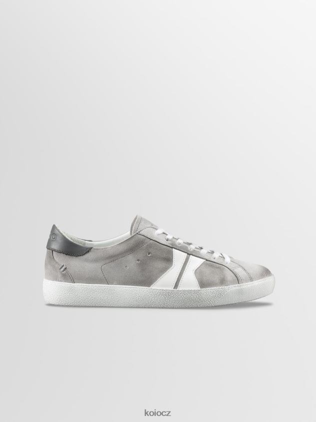 KOIO fabro gravitace obuv muži 860TF34