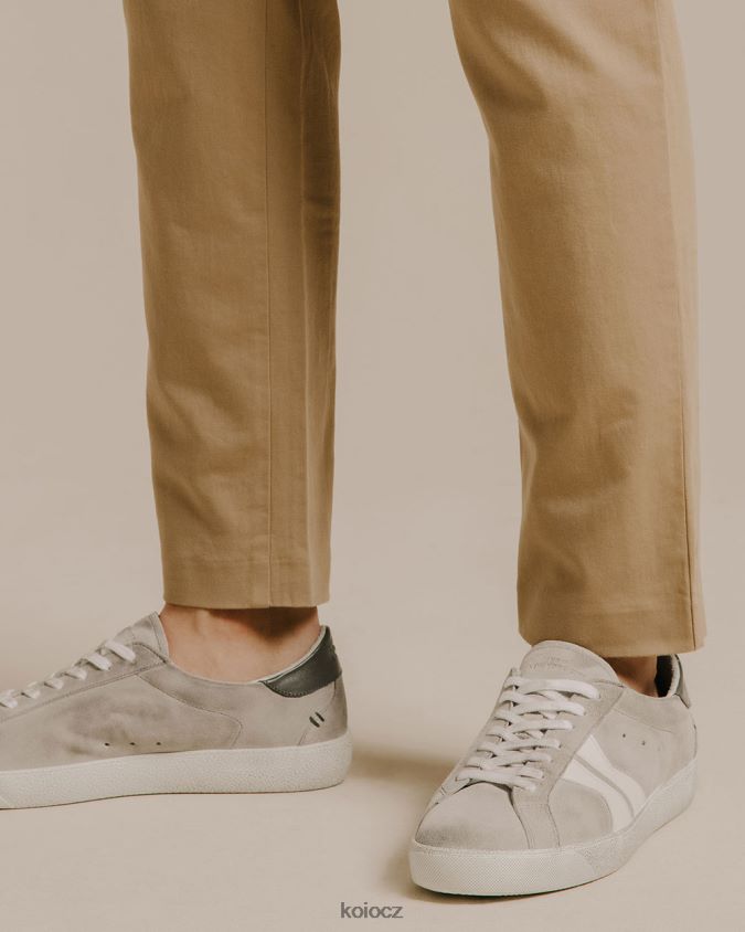 KOIO fabro gravitace obuv muži 860TF34