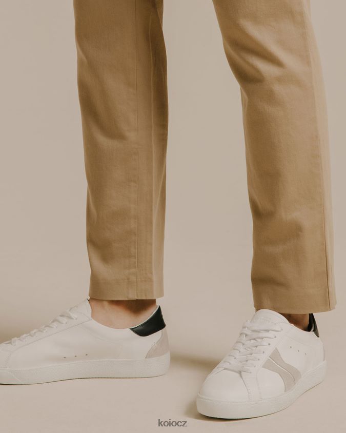 KOIO fabro lafayette obuv muži 860TF32