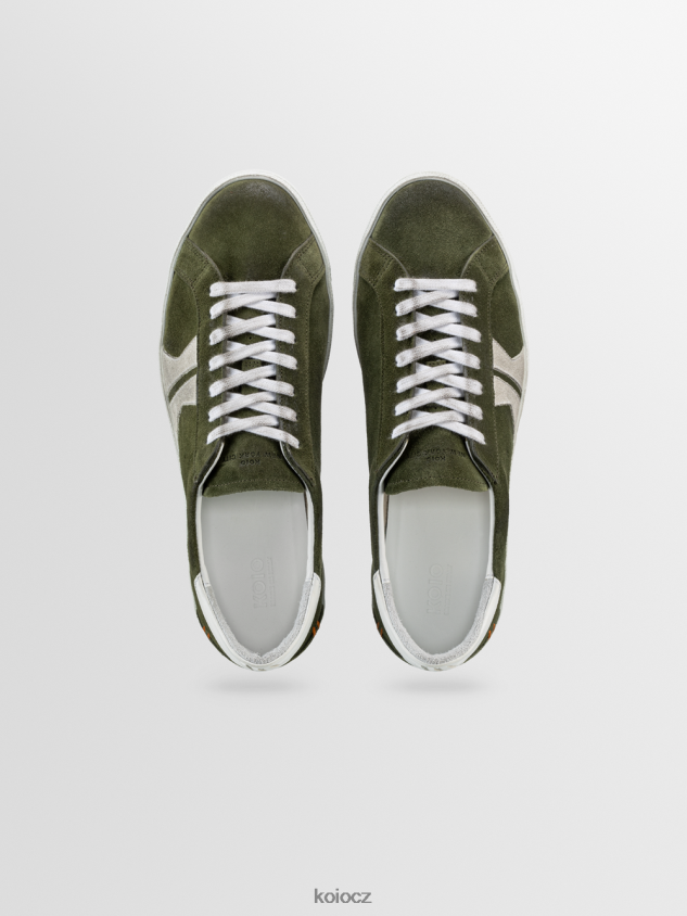 KOIO fabro les obuv muži 860TF43