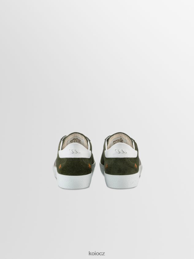 KOIO fabro les obuv muži 860TF43