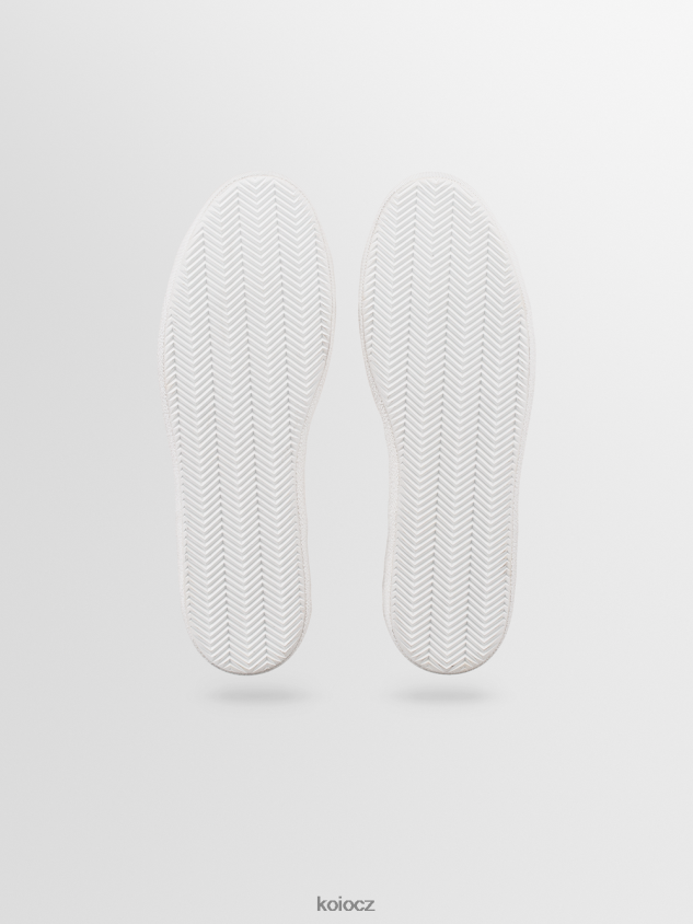 KOIO fabro uzený ořech obuv muži 860TF42