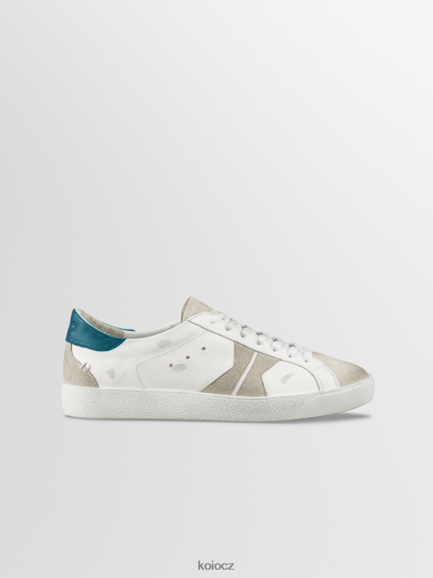 KOIO fabro vlny obuv muži 860TF41