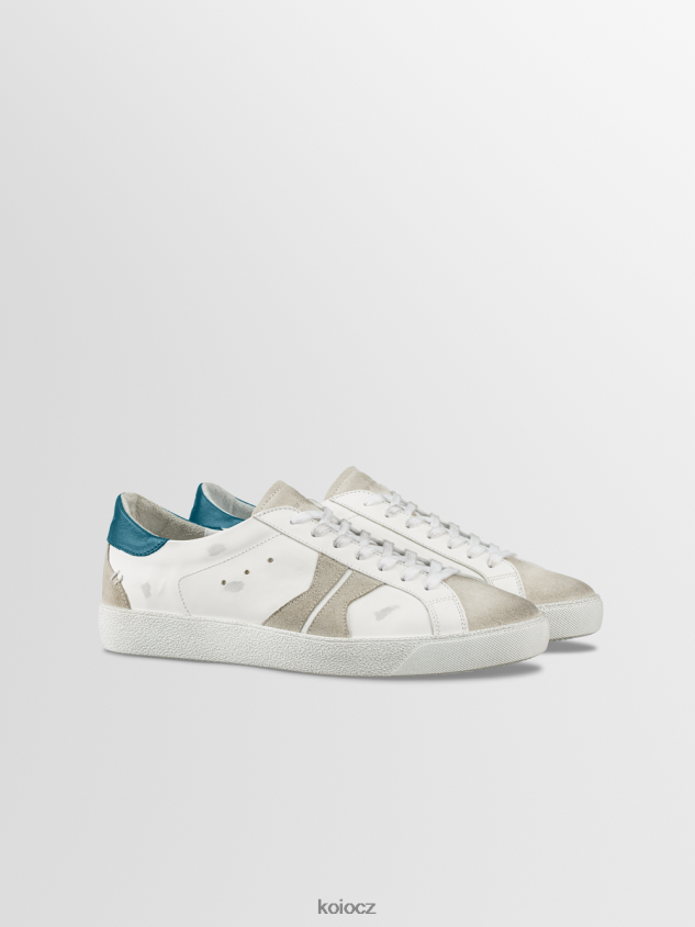 KOIO fabro vlny obuv muži 860TF41