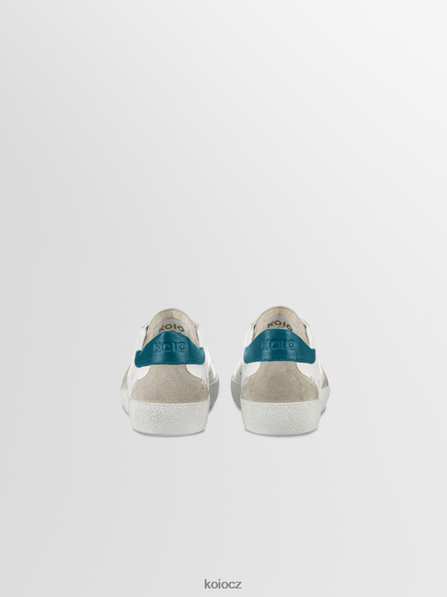KOIO fabro vlny obuv muži 860TF41