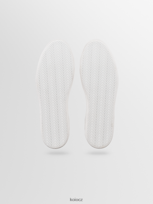 KOIO fabro vlny obuv muži 860TF41